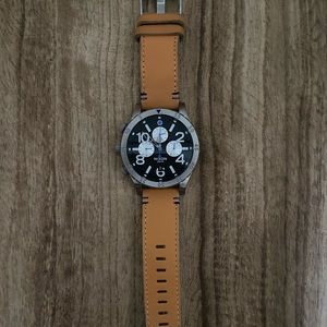 Nixon Men's Watch